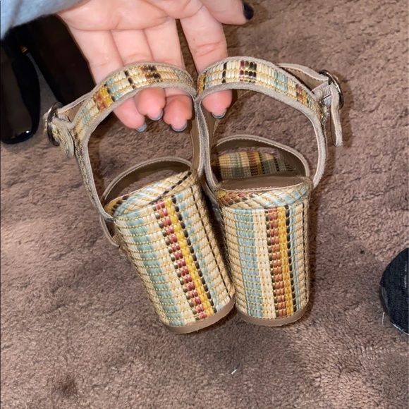 Urban Outfitters Wedges - Picture 2 of 4